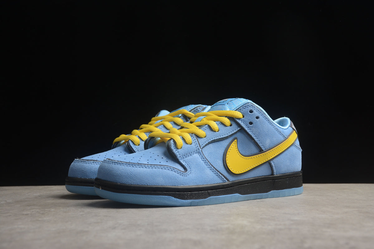 Le Superchicche x Nike SB Dunk Low Bubbles