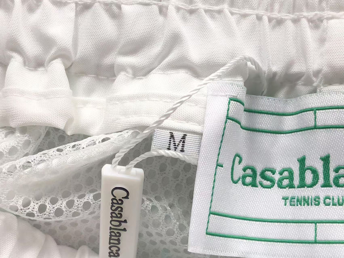 Completo Casablanca