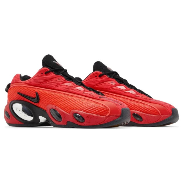 Nocta x Nike Glide Cramoisi Vif