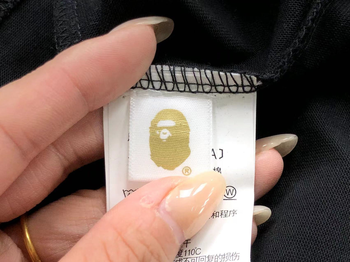 Bape T-Shirt