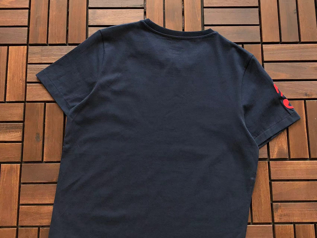 Camiseta Ralph Lauren