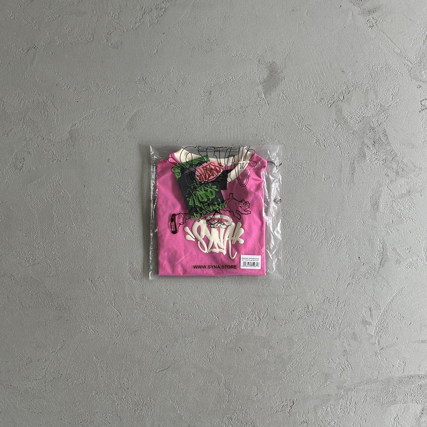 Grenouillère femme Synaworld