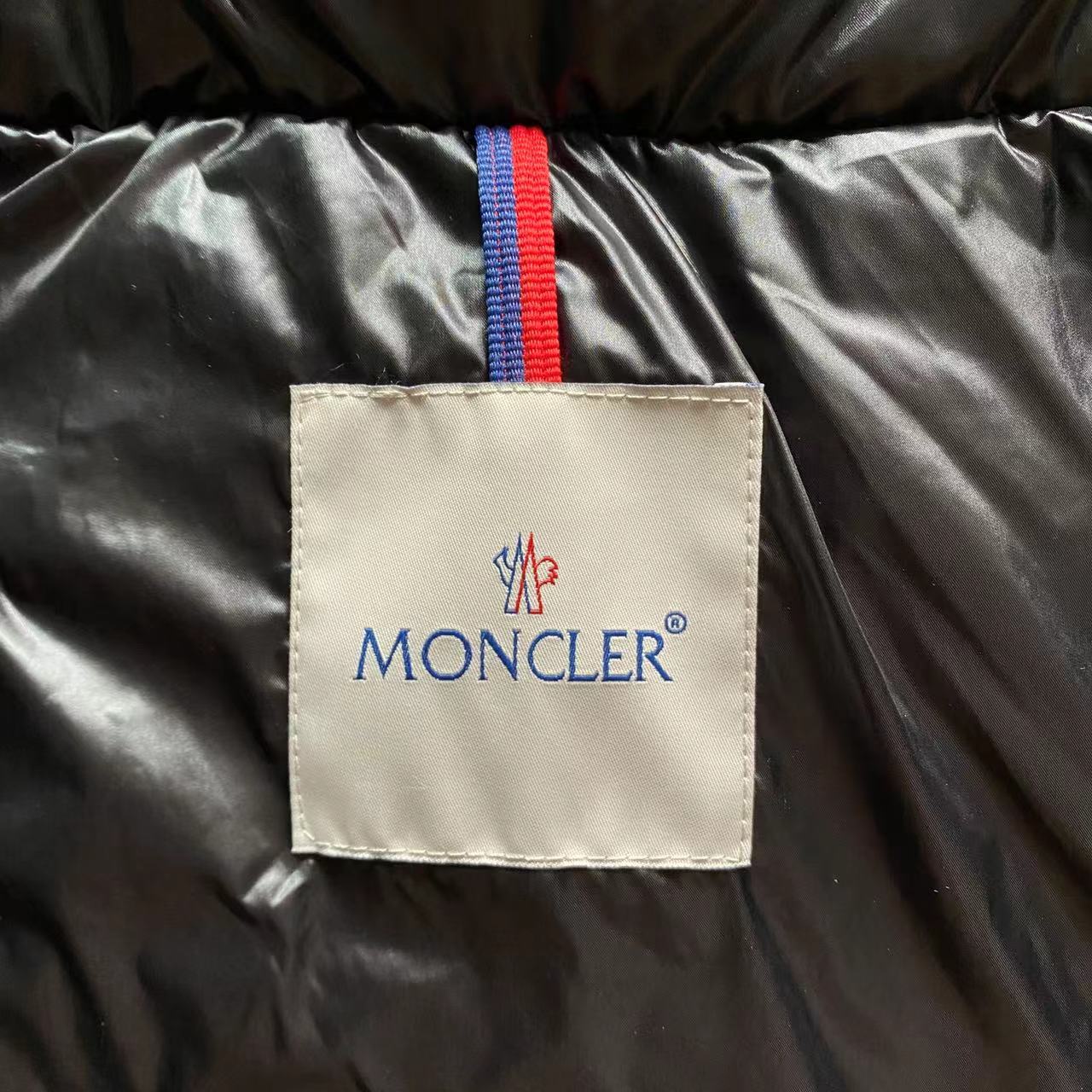 Doudoune Moncler