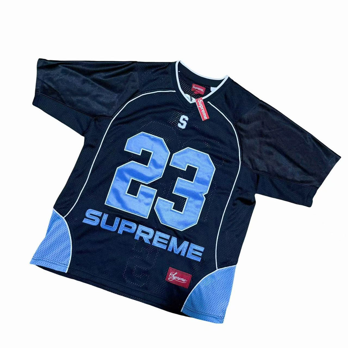 T-shirt Supreme