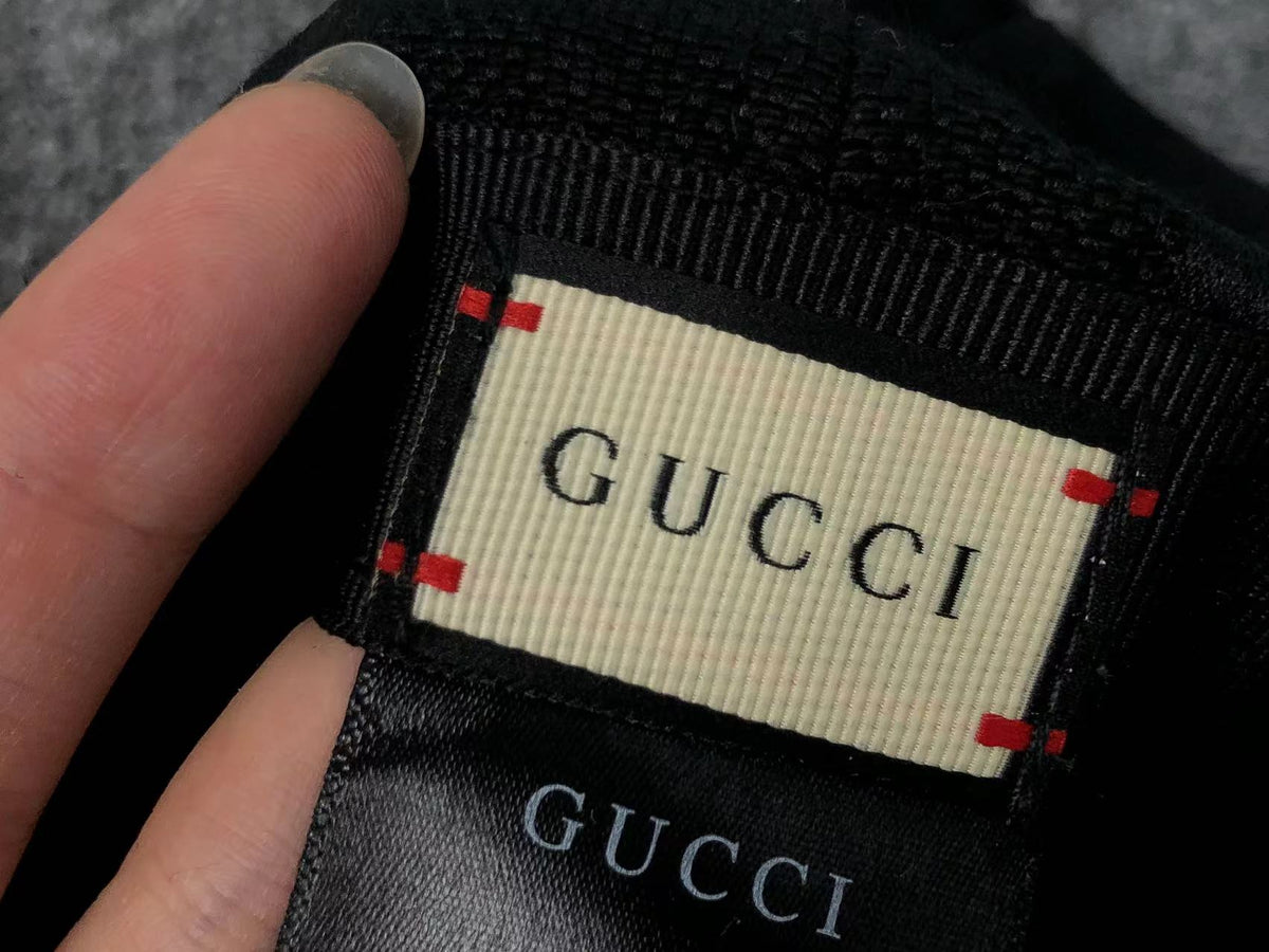 Gucci-Kappe V2