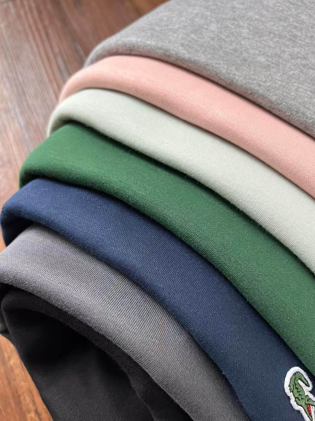 Pull Lacoste