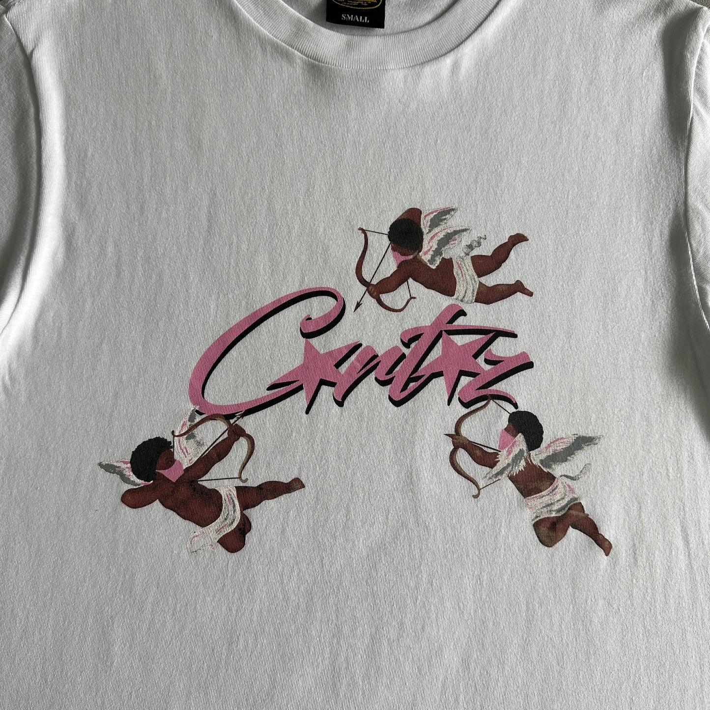 T-shirt Corteiz Flèche de Cupidon