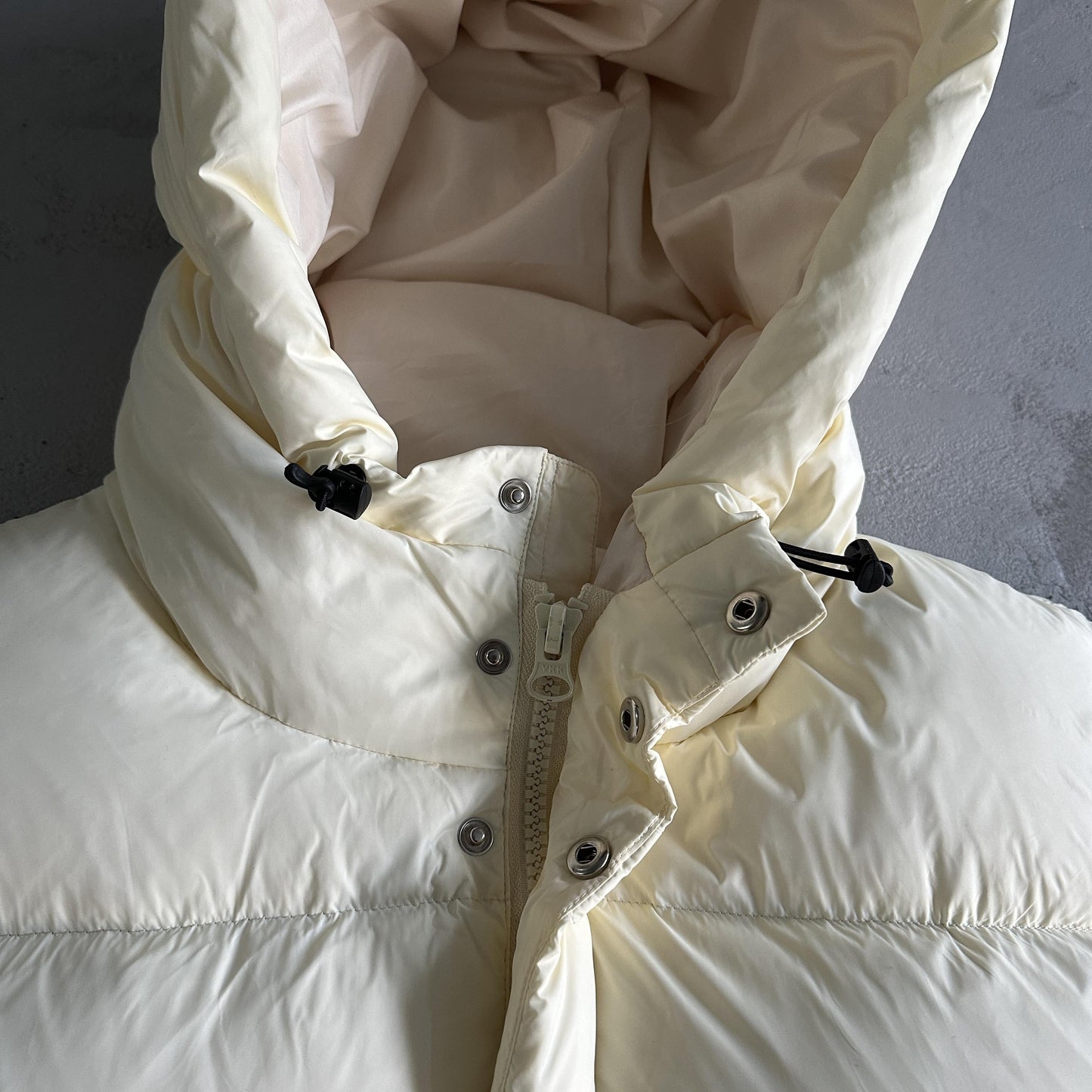 Veste Bolo Corteiz