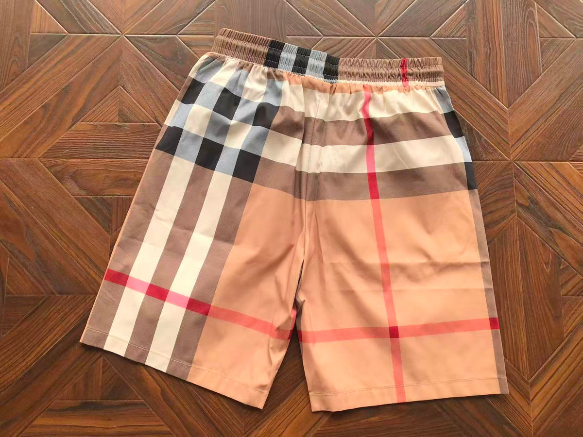 Pantalones cortos BB
