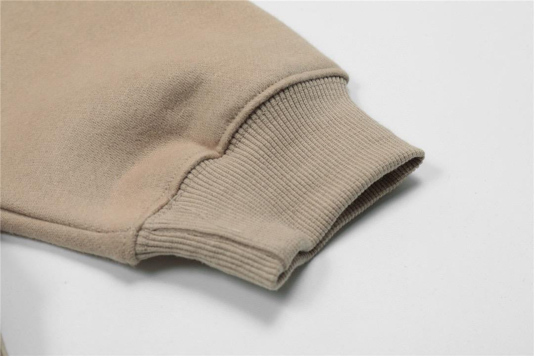 Sweat à capuche Nike x FOG