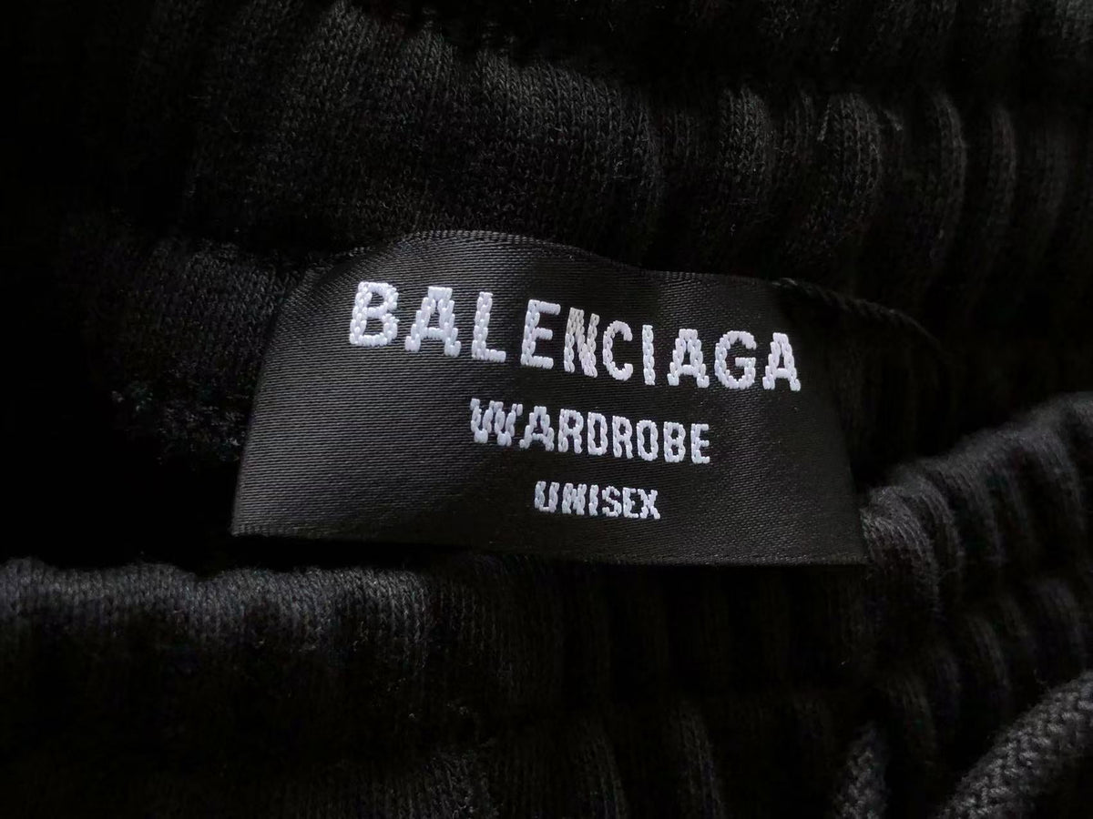 Balenciaga-Shorts