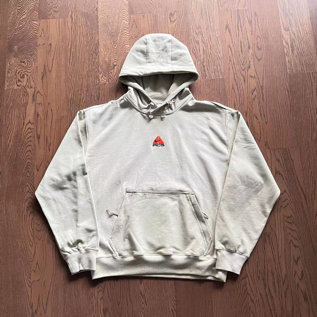 Nike x ACG Kapuzenpullover