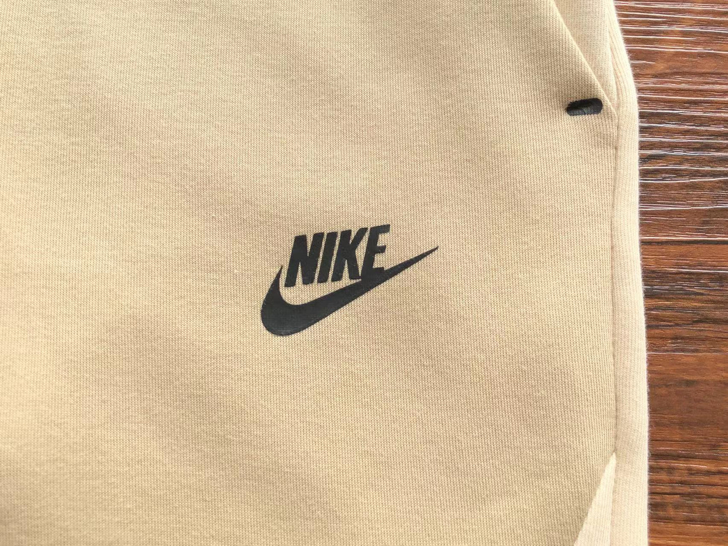 Nike Sportswear Tech Fleece Anzug