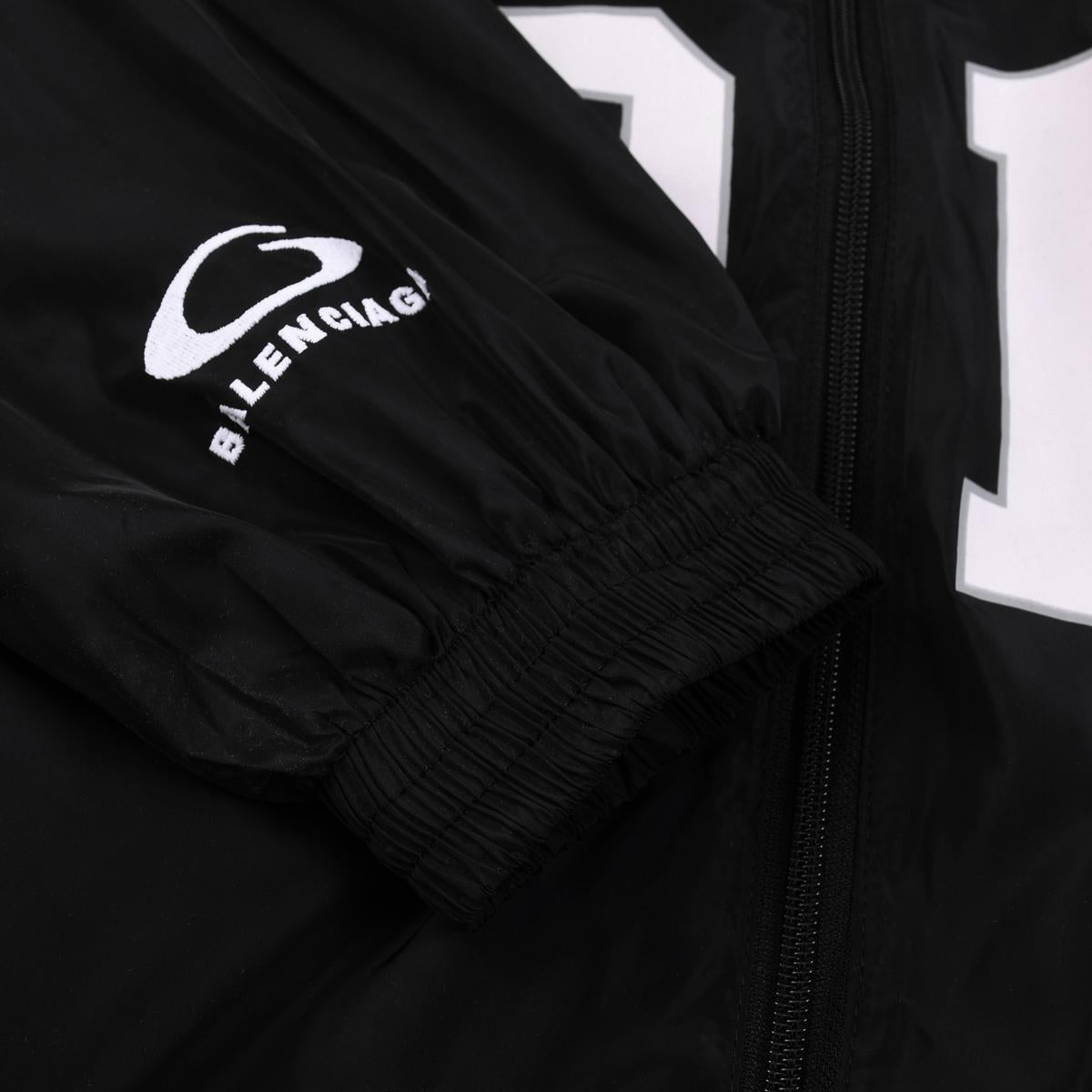 Chaqueta Balenciaga