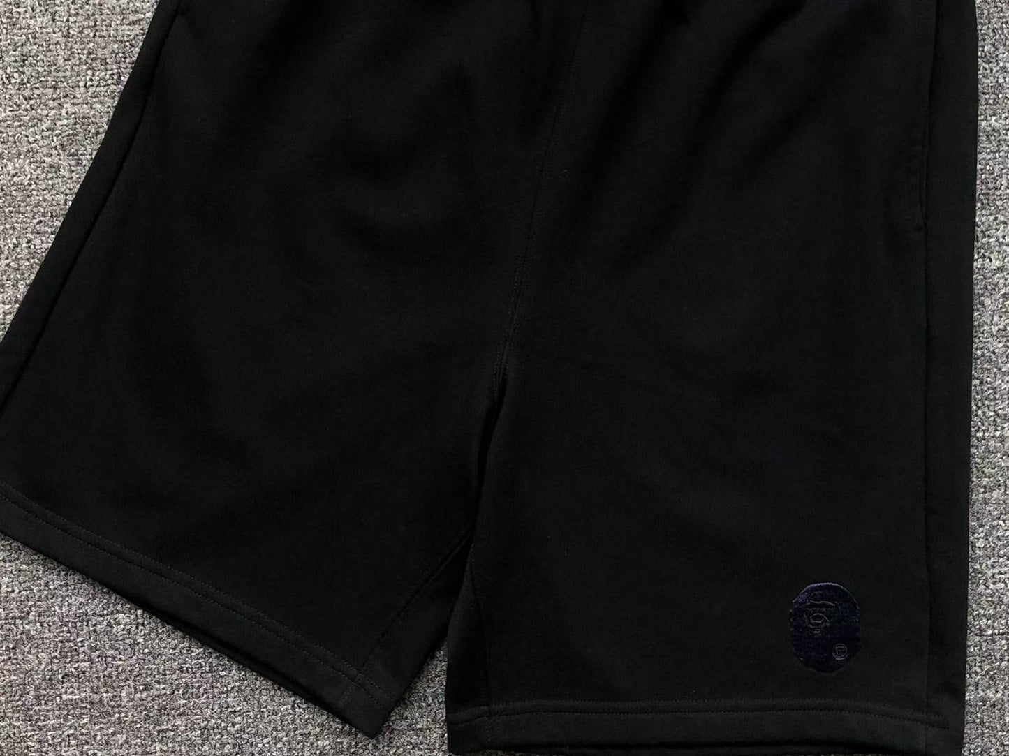 Bape-Shorts