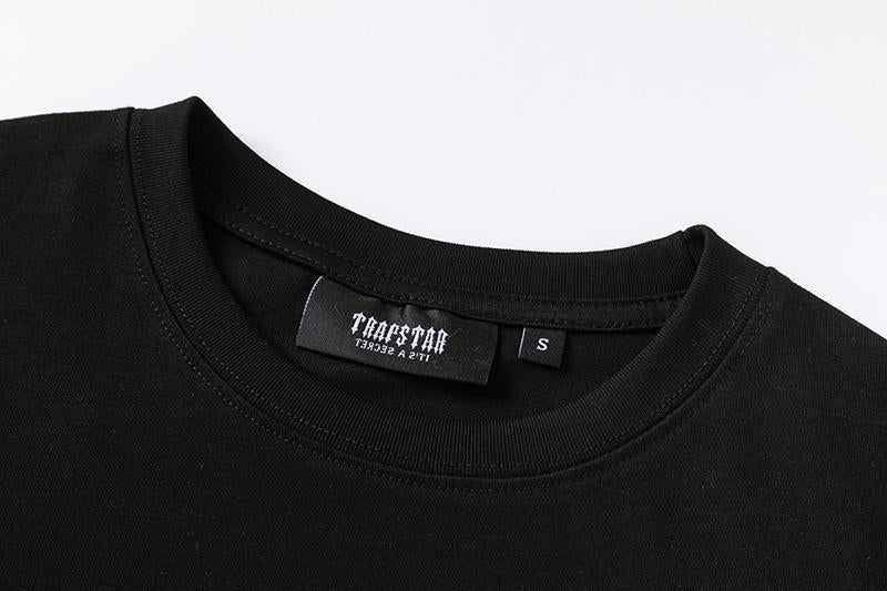 T-shirt Trapstar x Central Cee