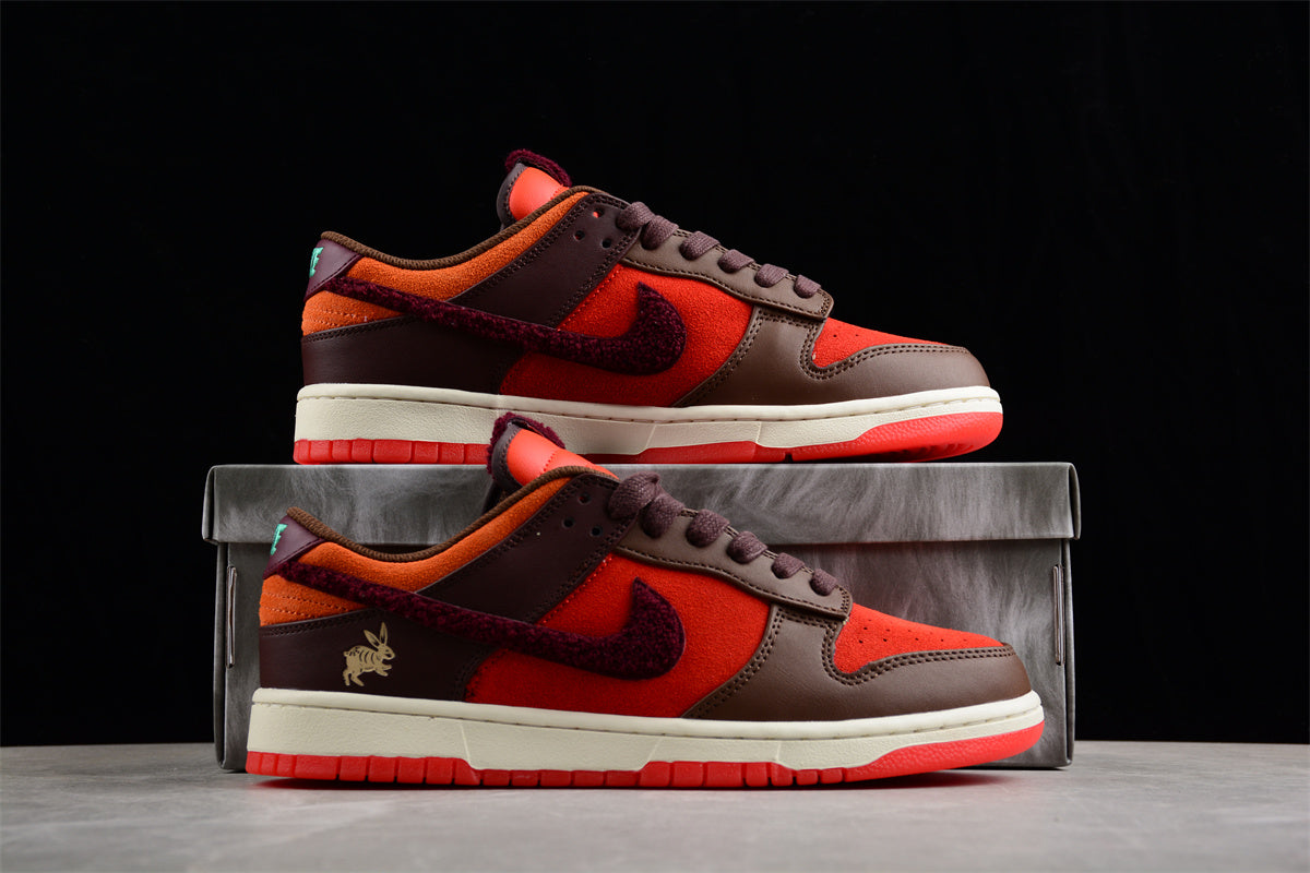 Nike Dunk Low Anno del Coniglio Chengdu