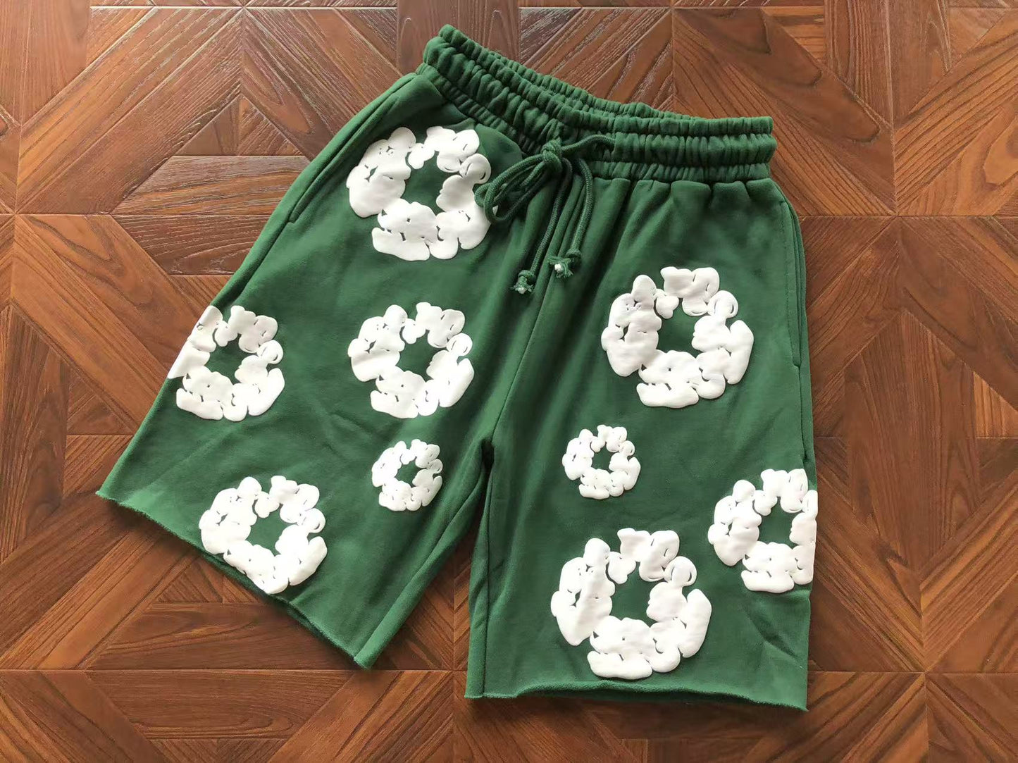 Shorts Denim Tears