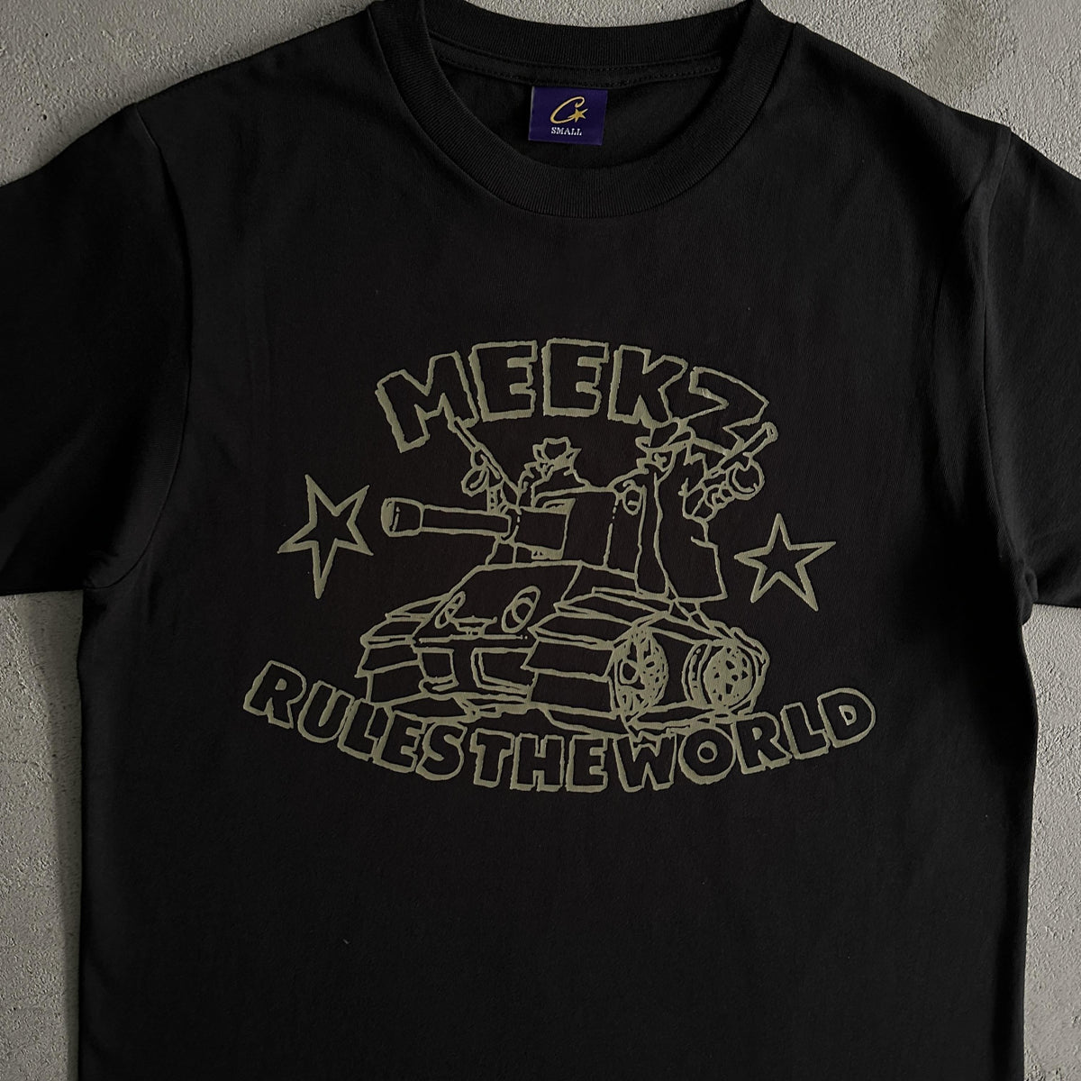 Corteiz T-Shirt