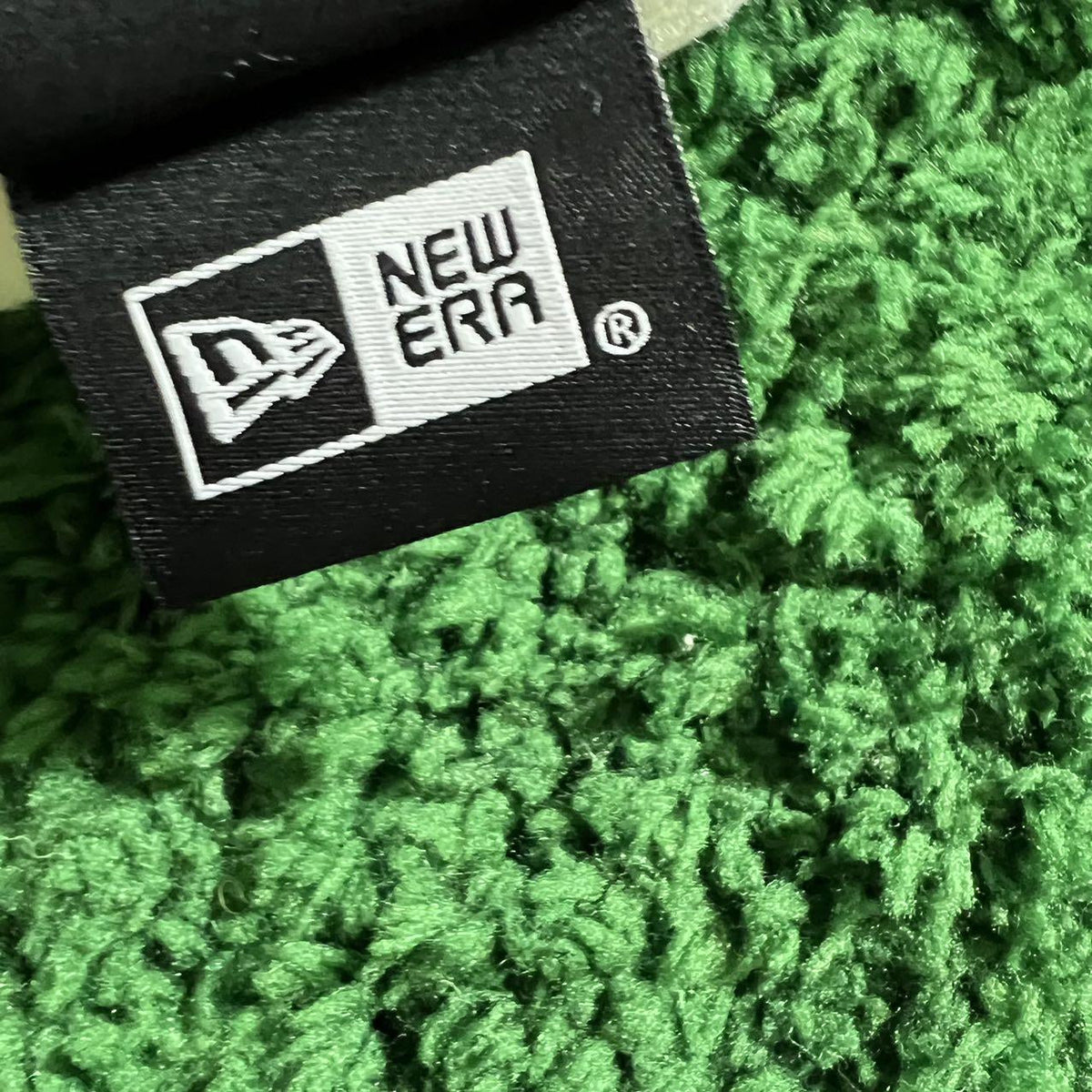 BERRETTO SUP X NEW ERA