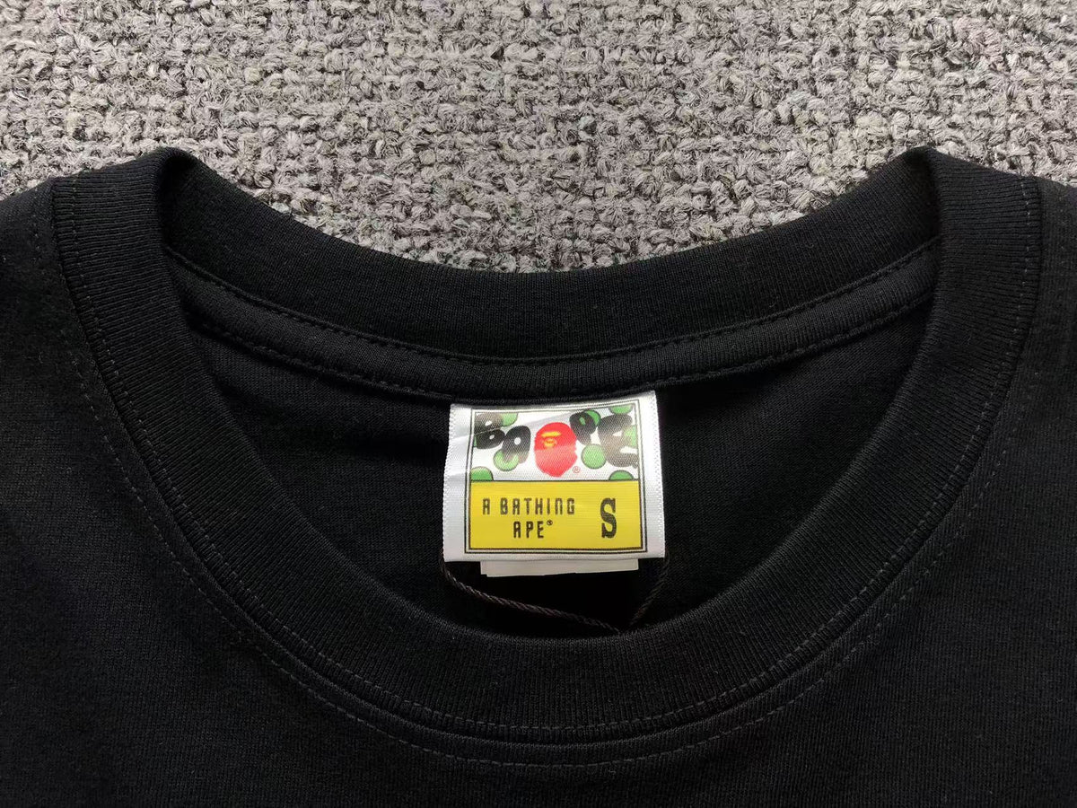 Bape T-Shirt