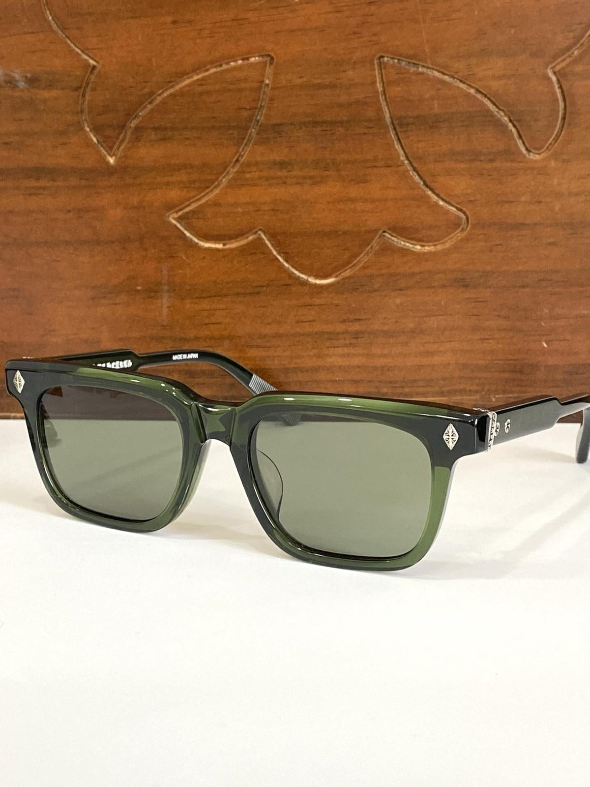Gafas Crome Hearts