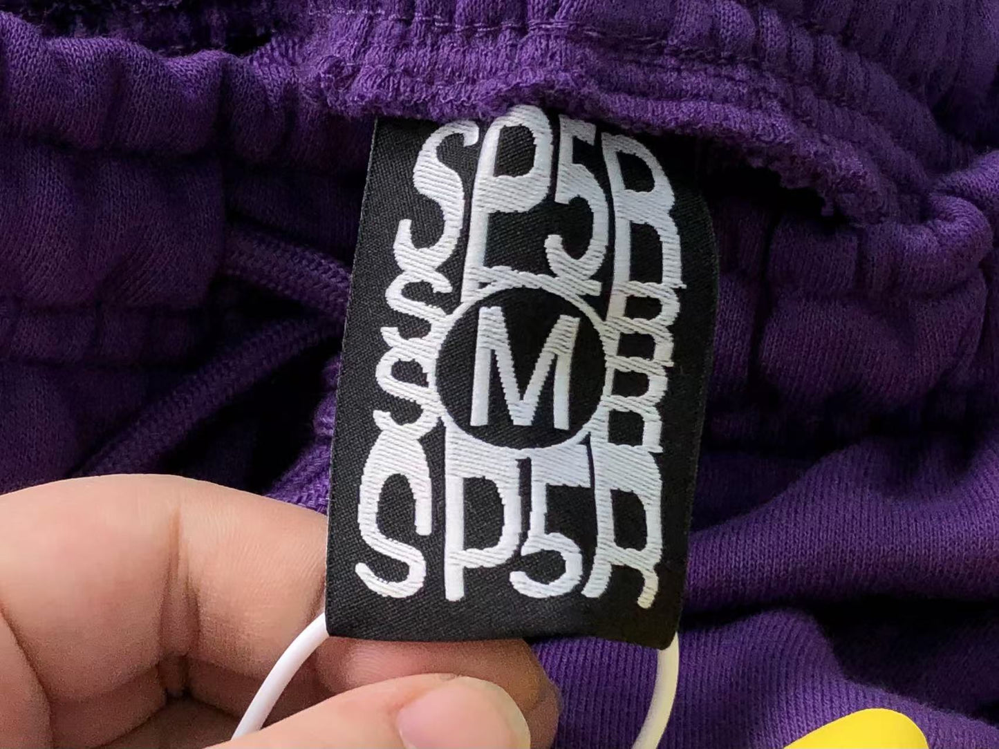 Tuta Sp5der