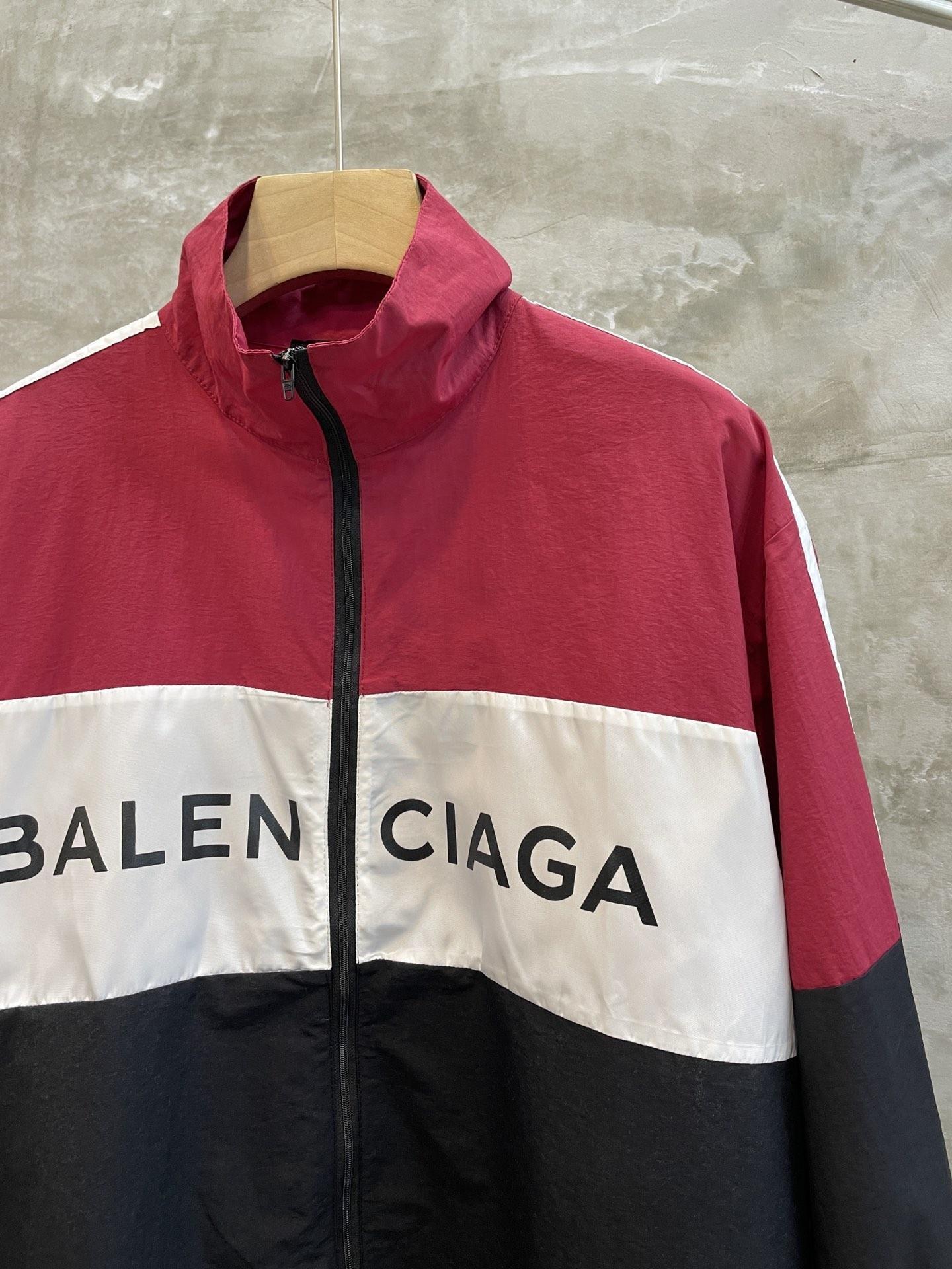 Balenciaga-Jacke