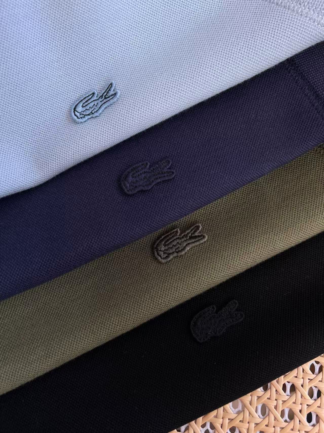 Pull Lacoste