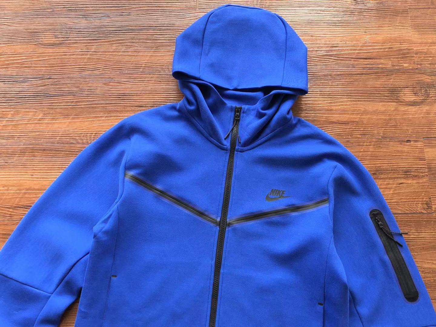 Nike Sportswear Tech Fleece Anzug