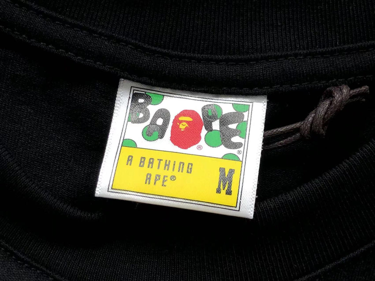 Bape T-Shirt