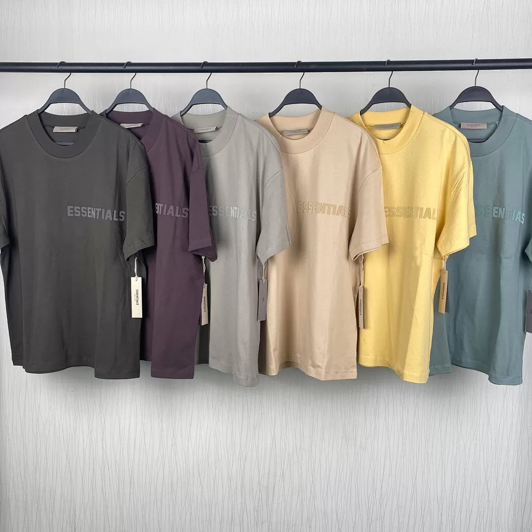 T-shirt FOG X Essentials 23SS