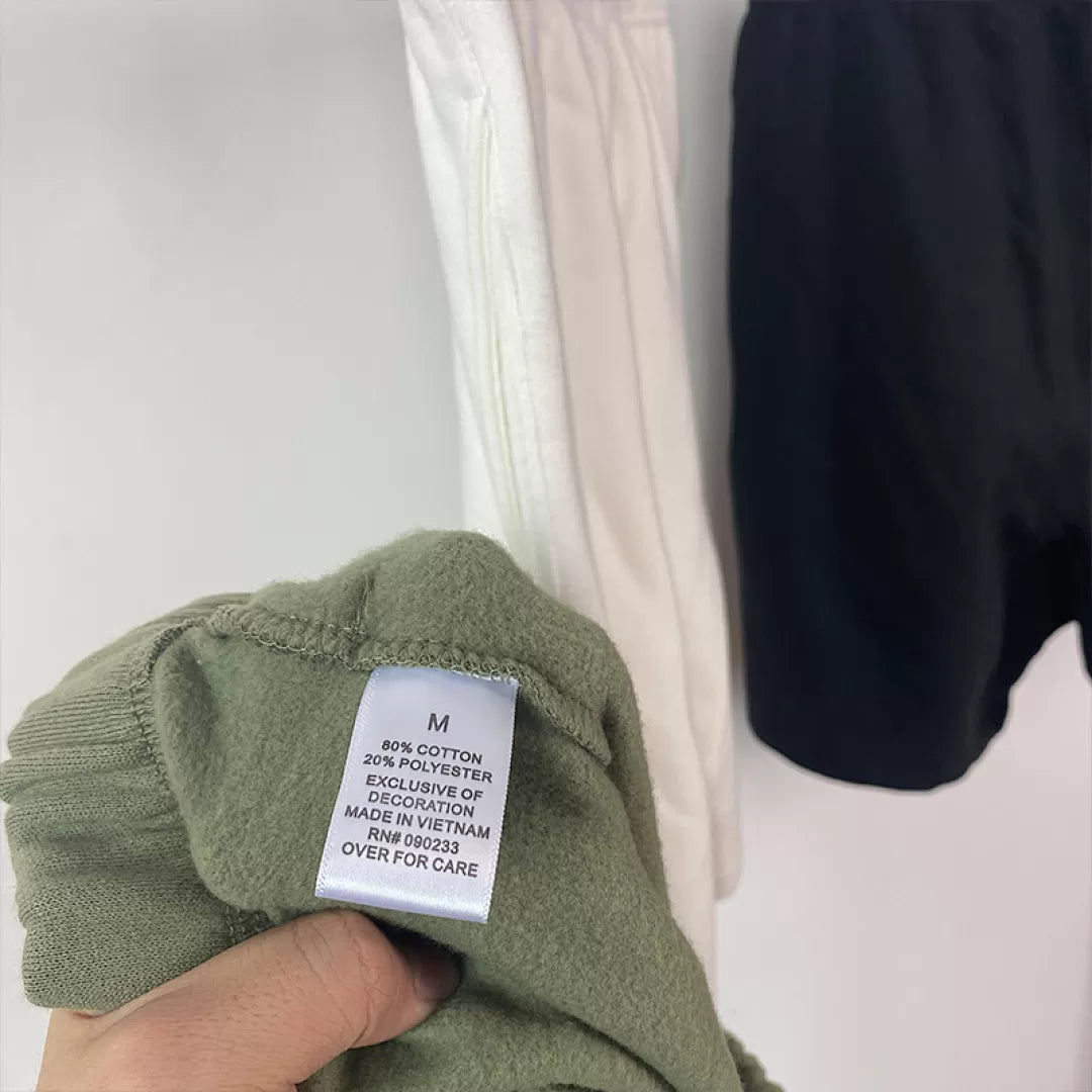 FOG x Essentials x Union 210SS T-Shirt & Shorts