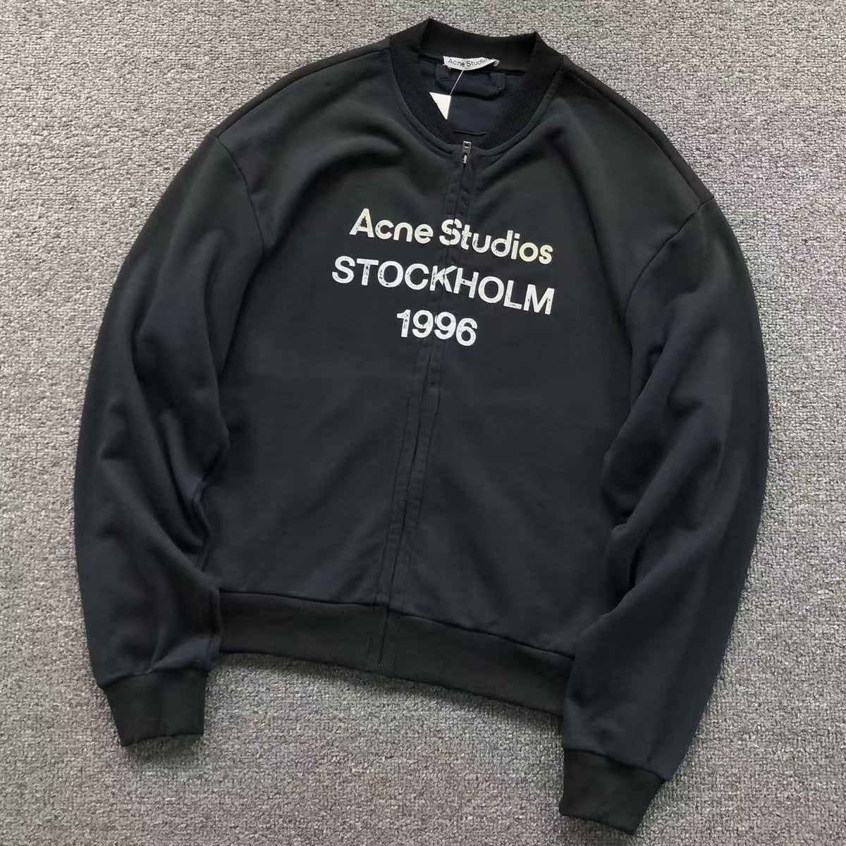 Acne Studios Hoodie