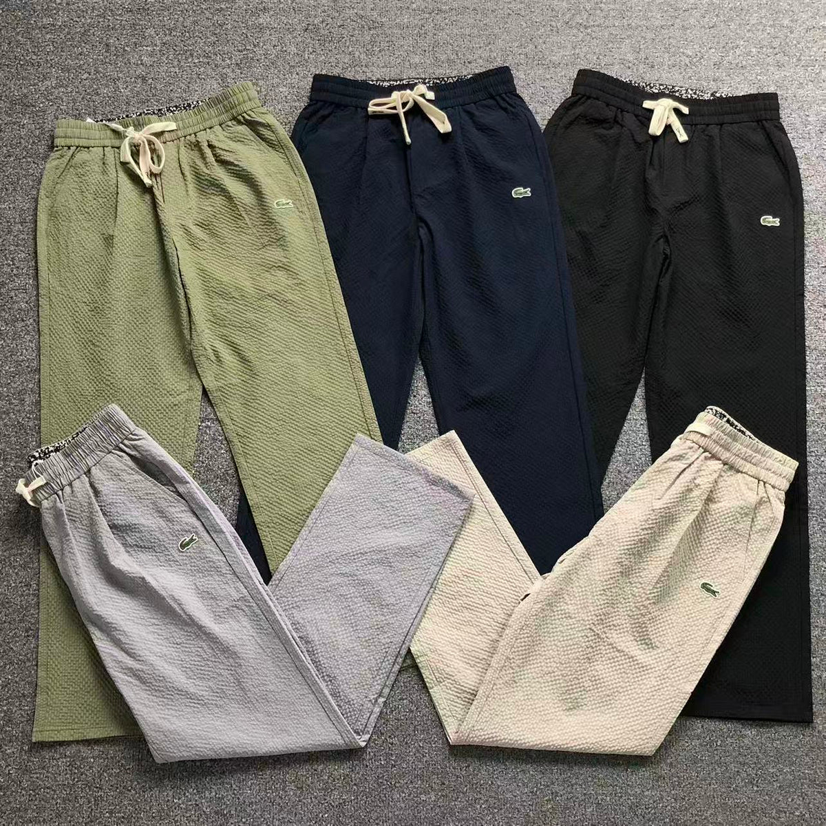 Klassische Hose