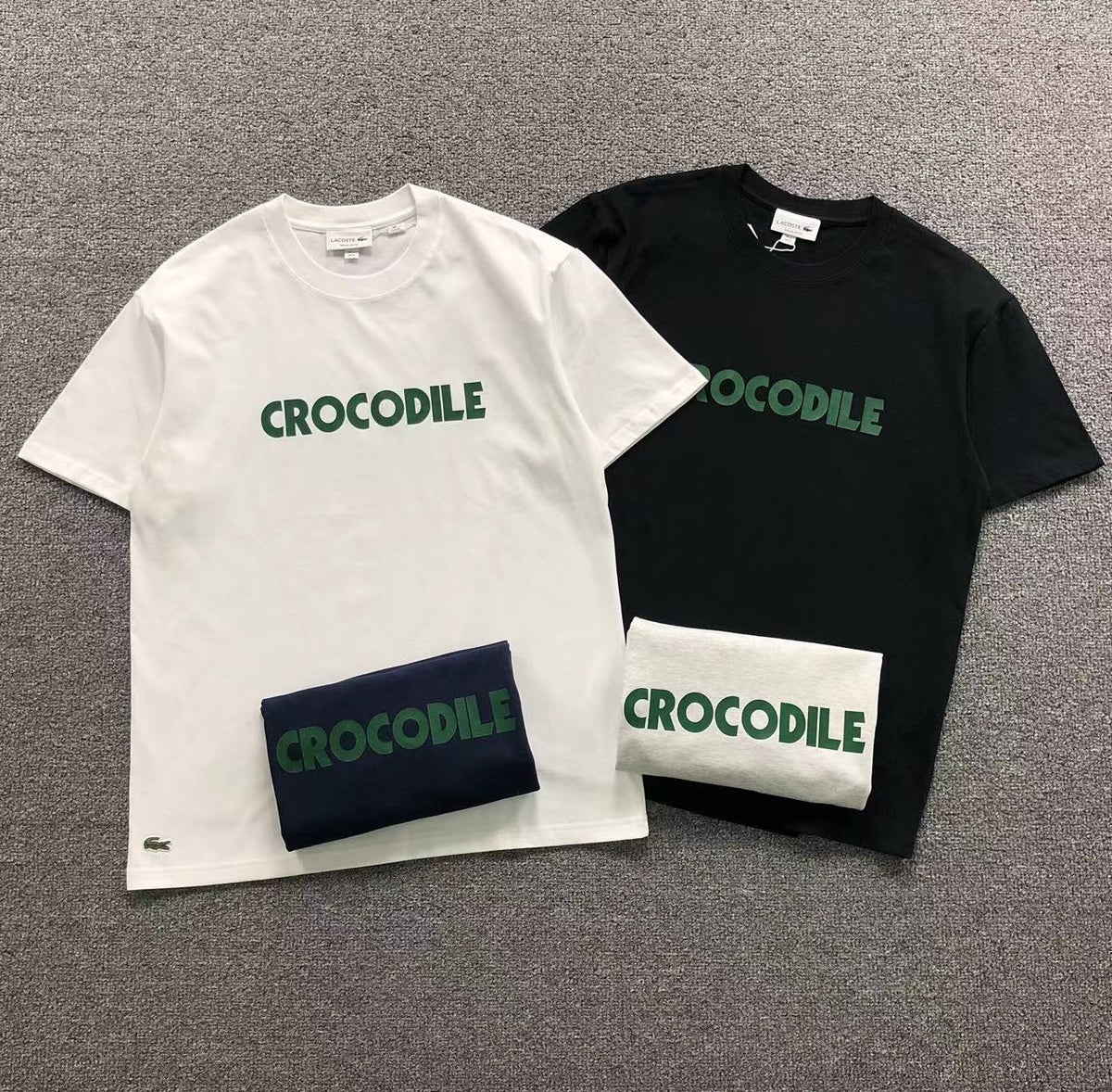 Klassisches T-Shirt
