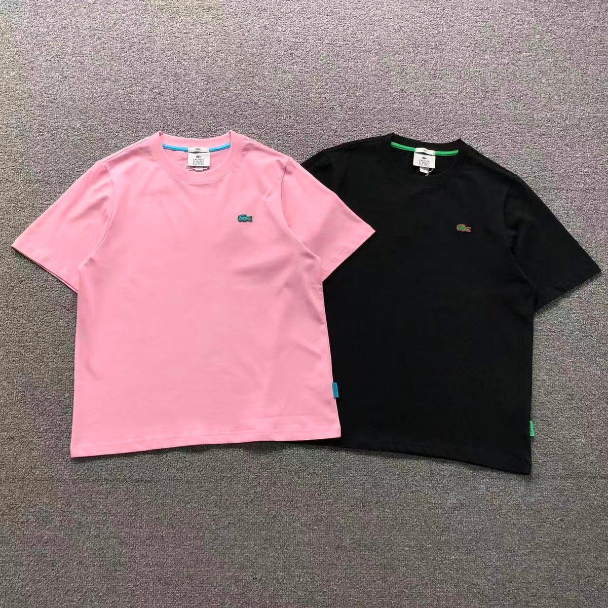 Klassisches T-Shirt