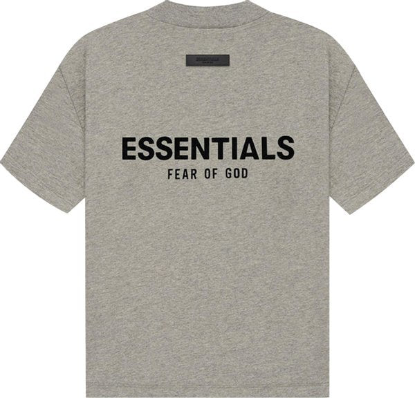 FOG x Essentials T-Shirt Kinder