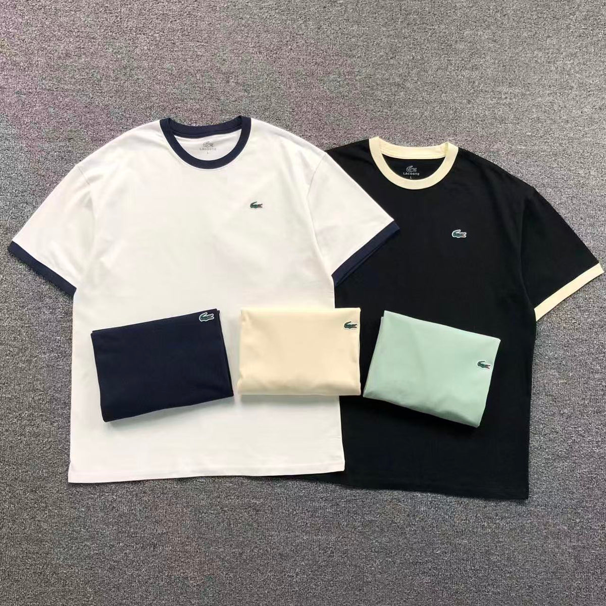 Klassisches T-Shirt