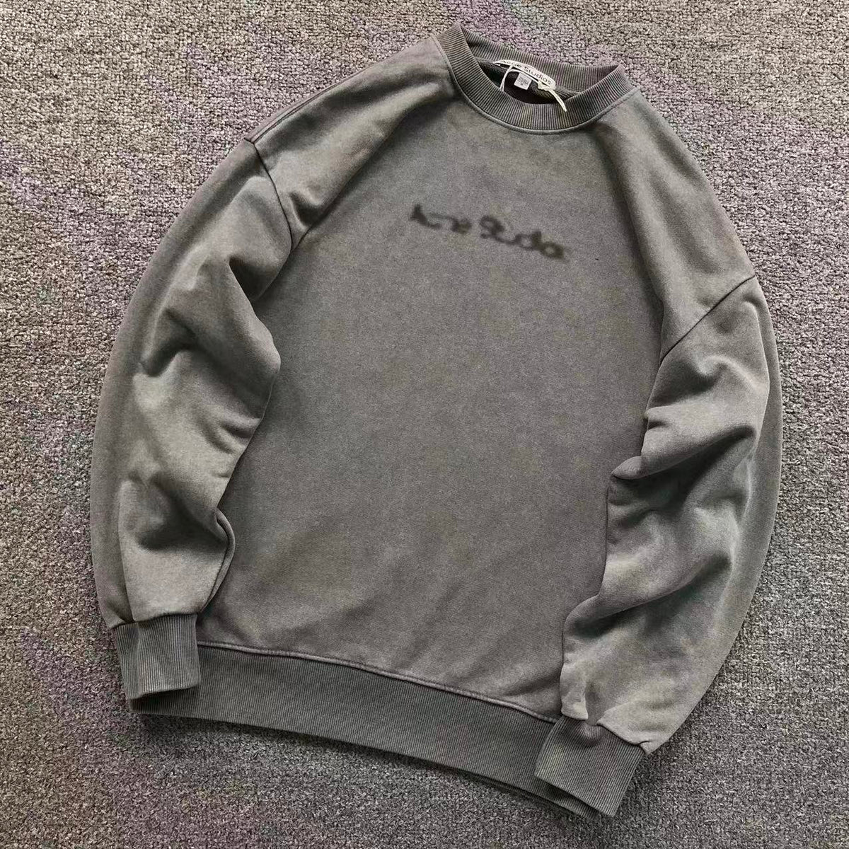 Acne Studios Hoodie