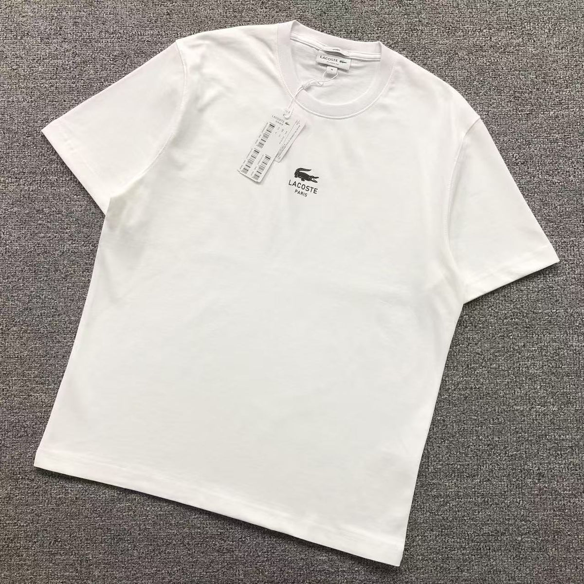 Klassisches T-Shirt