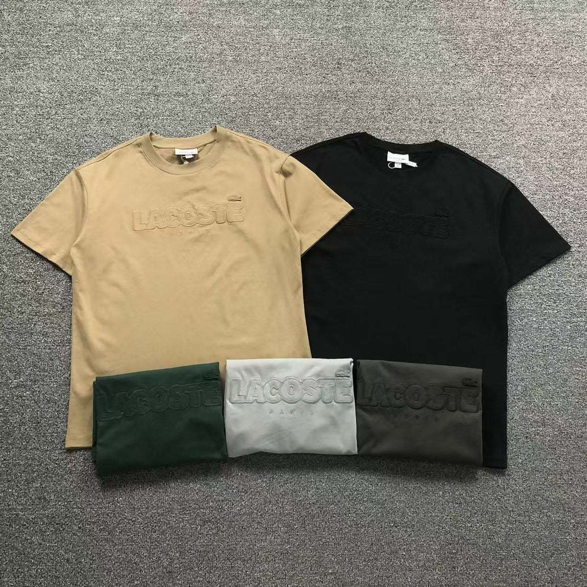 Klassisches T-Shirt