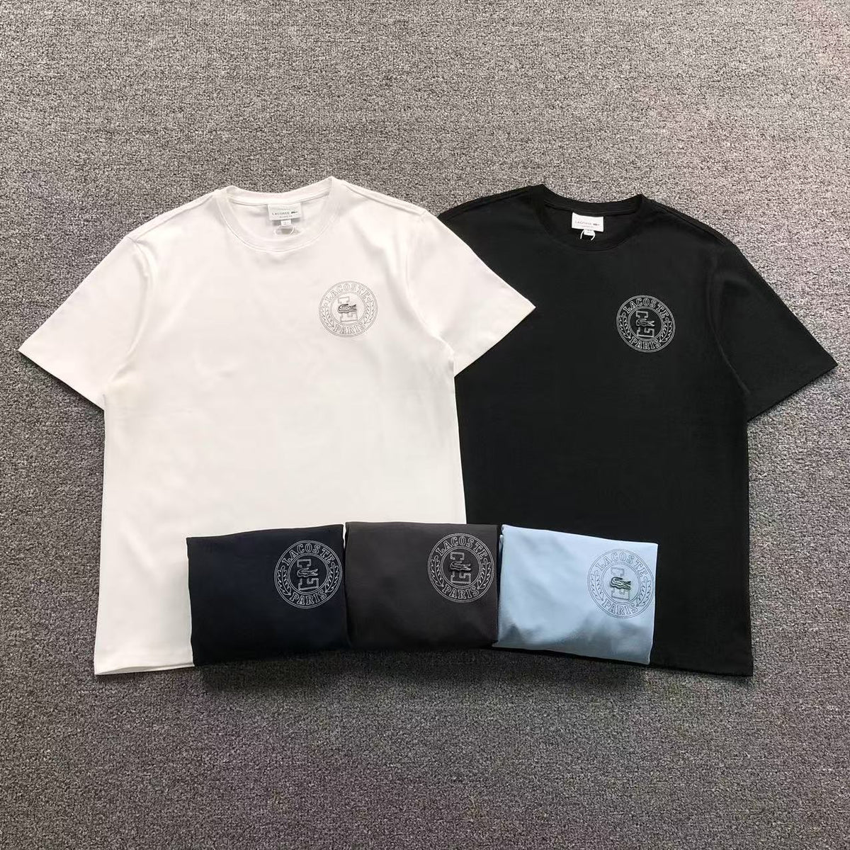 Klassisches T-Shirt