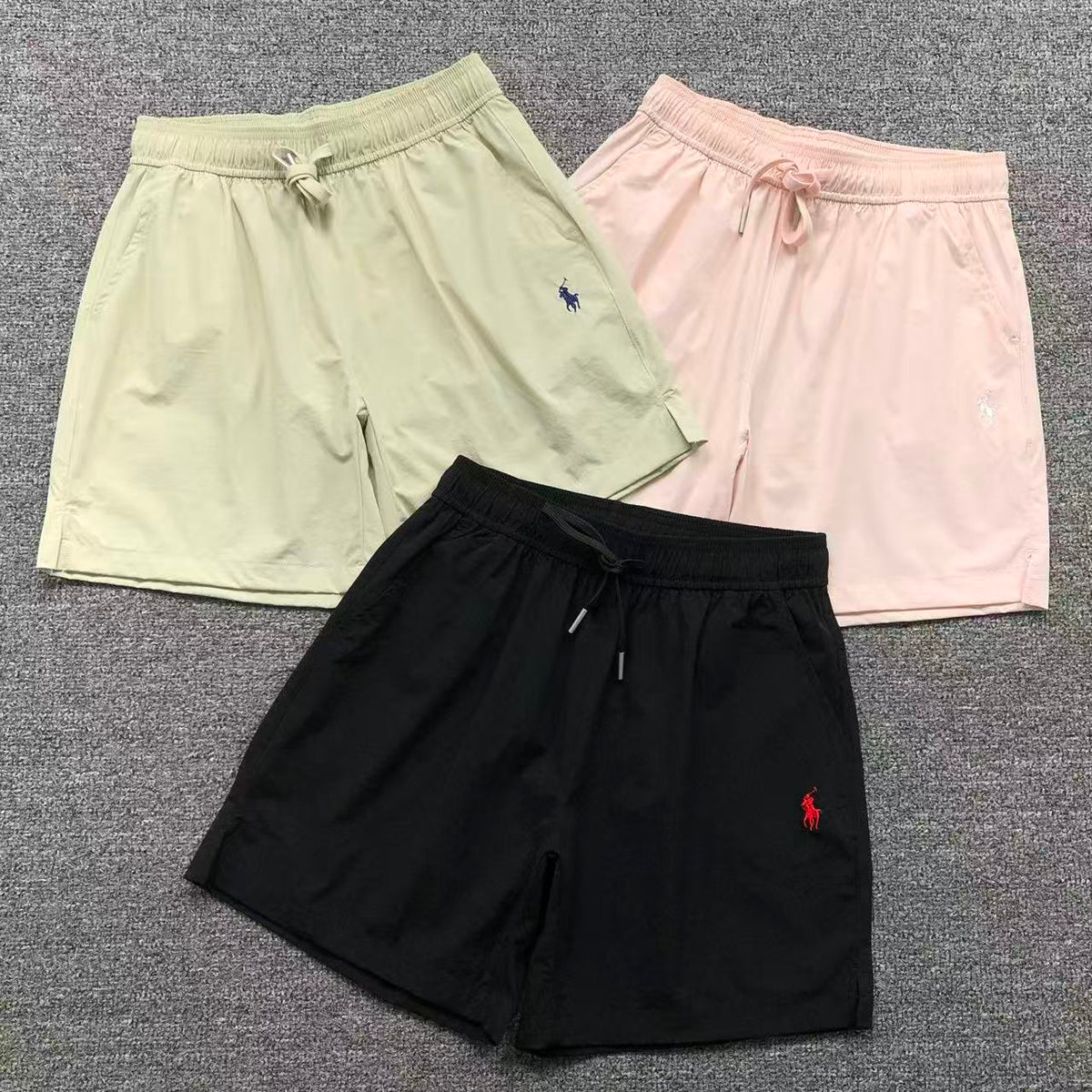 Ralph Lauren Shorts Damen
