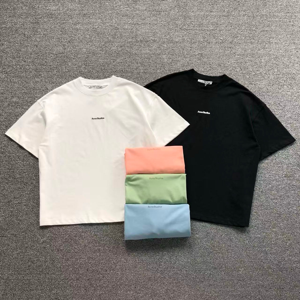Acne Studios T-Shirt