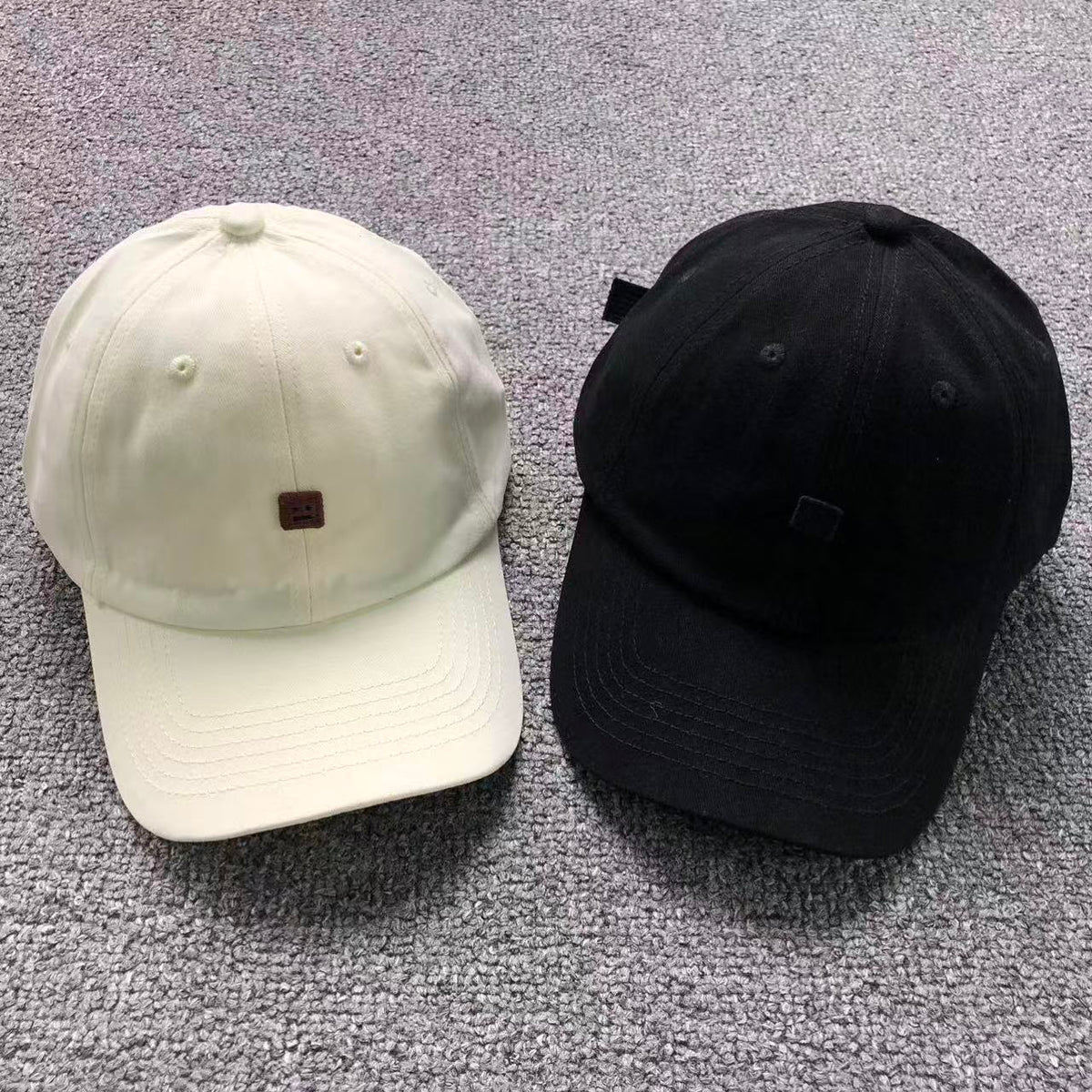 Acne Studios Cap