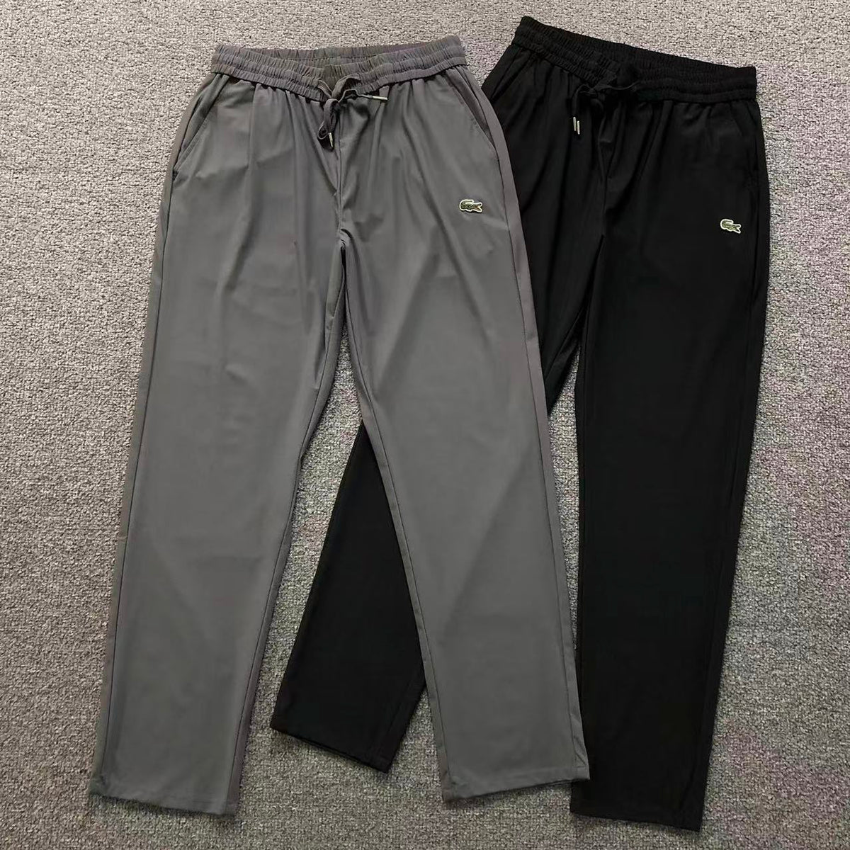 Klassische Hose