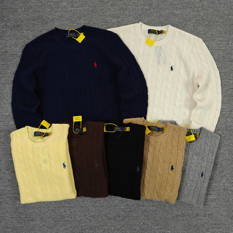 Ralph Lauren Pullover