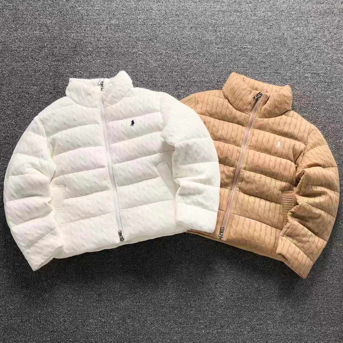 Ralph Lauren Jacke