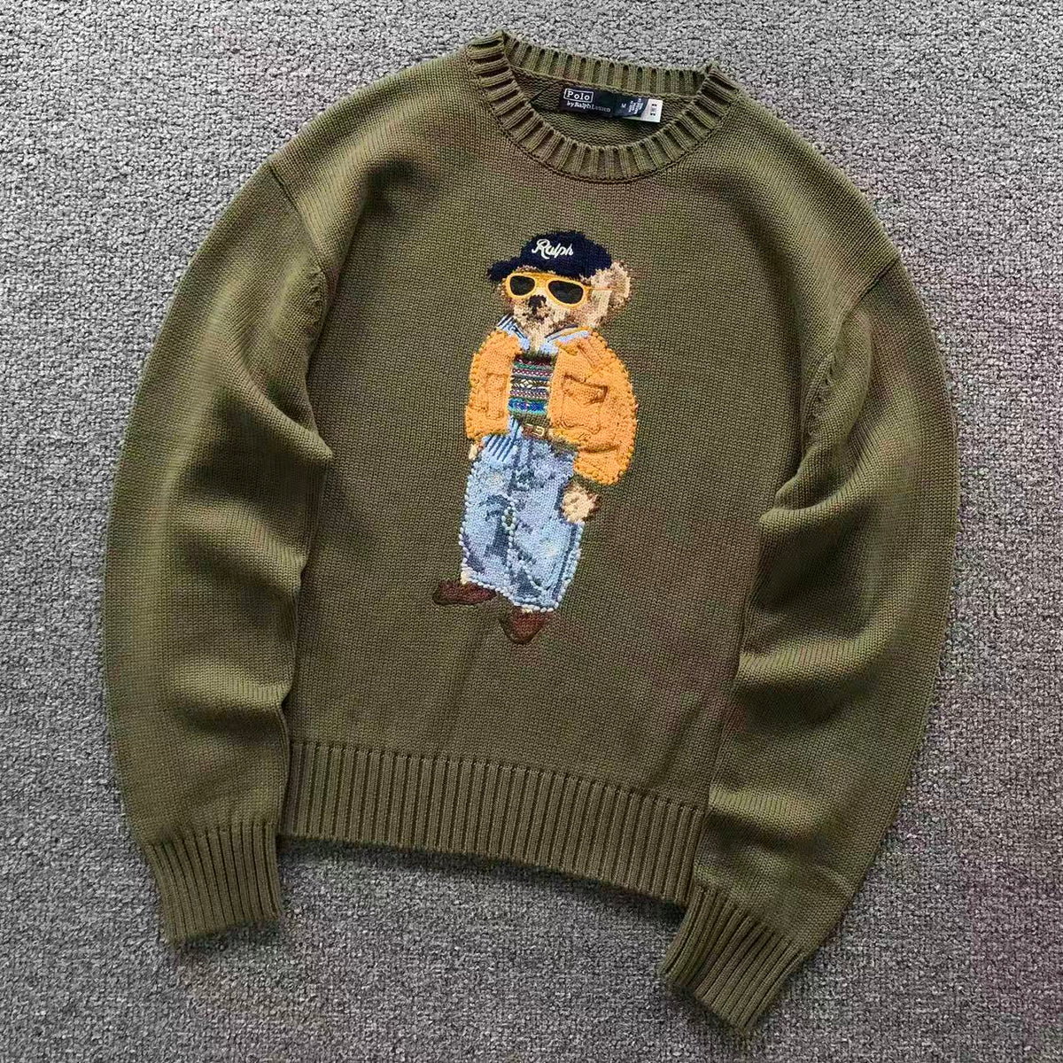 Ralph Lauren Damenpullover